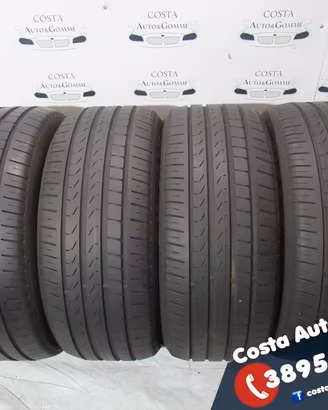 Gomme 235 50 17 Pirelli 85% Estive 235 50 R17