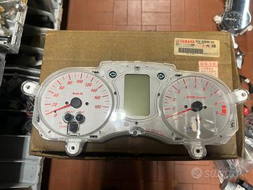 Cruscotto Strumentazione Yamaha T-Max 2006 2007