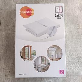 Kit Guarnizione Finestra Condizionatore Portatile