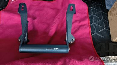 ADV350 staffa per smartphone 