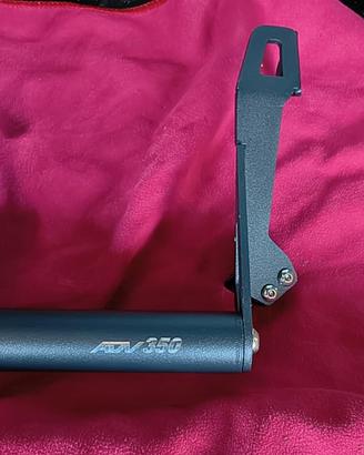 ADV350 staffa per smartphone 