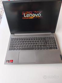 computer portatile Lenovo 
