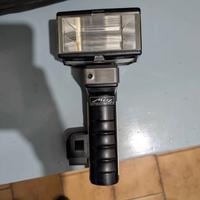 FLASH METZ 76 MZ-5 + METZ 60 CT4