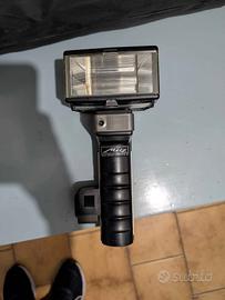 FLASH METZ 76 MZ-5 + METZ 60 CT4