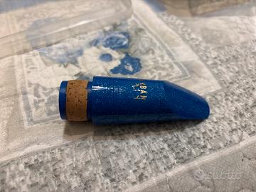 Bocchino clarinetto Buffet Crampon