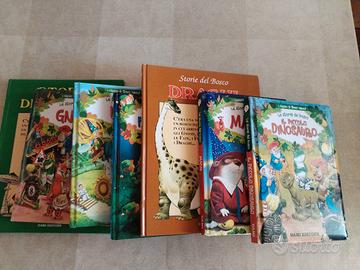 libri per bambini 