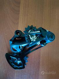 Deragliatore Sram NX Eagle, nuovo.
