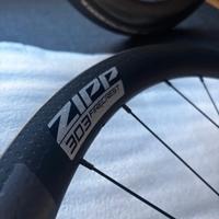 ruote zipp 303 firecrest 