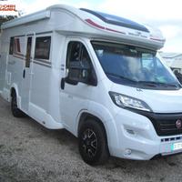 ROLLER TEAM KRONOS 295 TL
