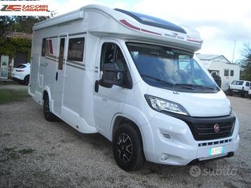 ROLLER TEAM KRONOS 295 TL