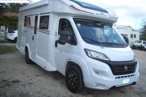 ROLLER TEAM KRONOS 295 TL