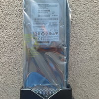 Lotto Materiale elettronico vario