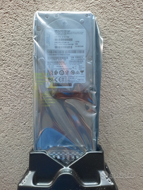 Lotto Materiale elettronico vario