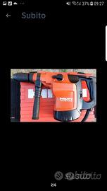 Demolitore combinato HILTI TE76