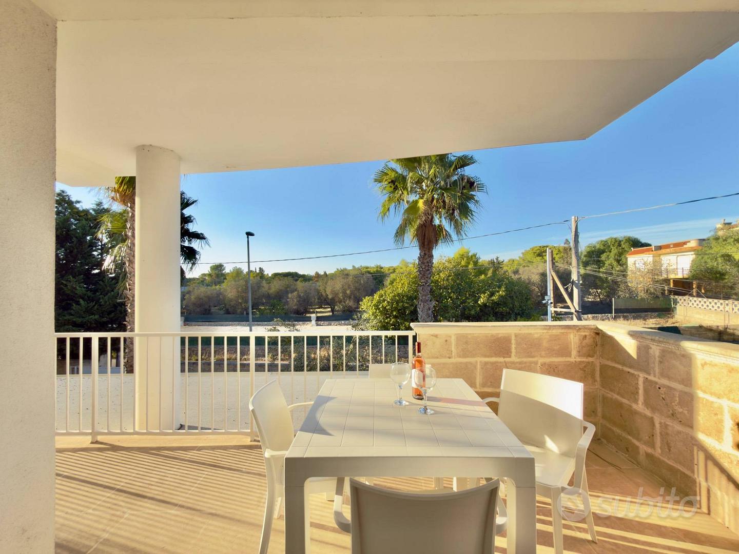 Apartment in Nardò, Rione Bentivenga - Vista 3