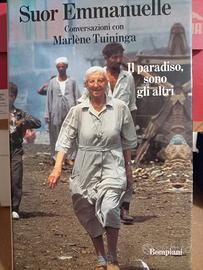 Suor Emmanuelle - Il paradiso sono gli altri