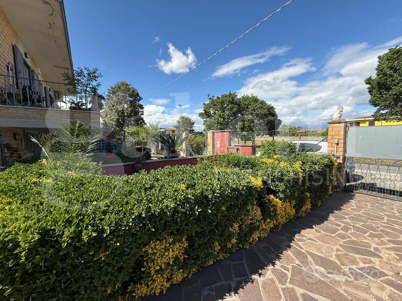 House in Nettuno, Pescinari, Tre Cancelli - Vista 2