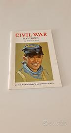 tascabile vintage guerra secessione americana