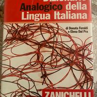 Dizionario italiano