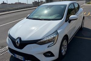 Renault Clio Blue dCi 85 CV 5 porte Business
