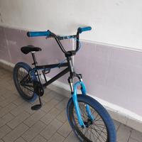bmx custom