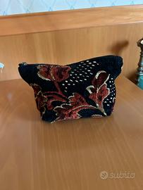 Pochette elegante