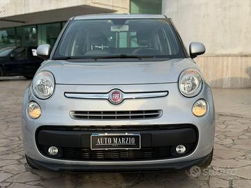 Fiat 500 L 500L 1.3 mjt Business 95cv