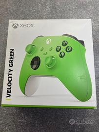 Controller Xbox Series X/S - TMR Upgraded