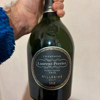 Champagne Laurent-Perrier