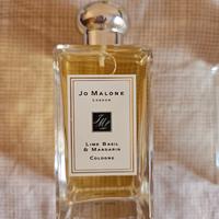 Jo Malone Lime basil & Mandarin 100ml