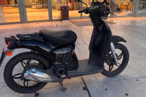 scarabeo 50 2t 
