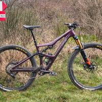 Mtb Orbea occam carbonio