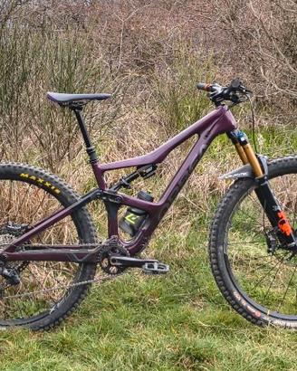 Mtb Orbea occam carbonio