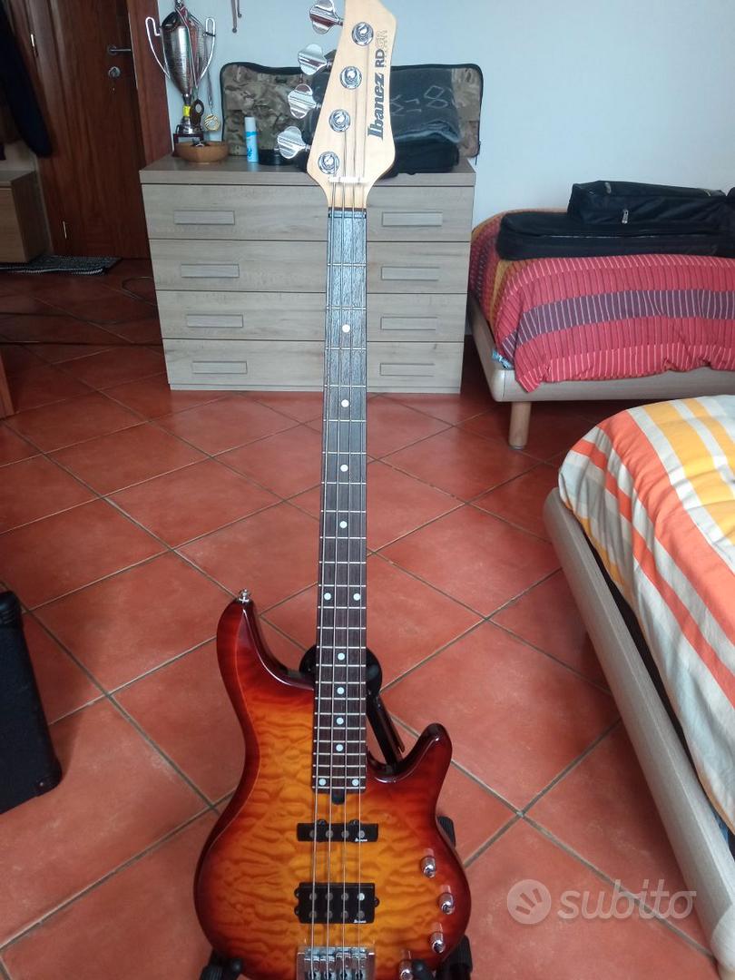 Ibanez rdgr on sale