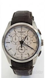 Orologio Tissot Couturier Chronograph 