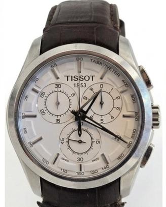 Orologio Tissot Couturier Chronograph 