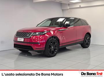 Land Rover Range Rover Velar 2.0d i4 180cv auto my