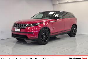 Land Rover Range Rover Velar 2.0d i4 180cv auto my