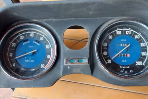 Ricambi alfa romeo Giulia, Gt Junior