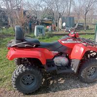 Quad 400
