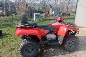 Quad 400