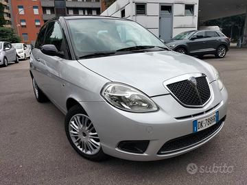 Lancia Ypsilon - NEOPATENTATI