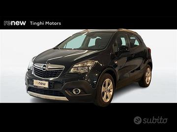 OPEL Mokka 1.6 115cv Cosmo b-Color 4x2 S&S m6 E6