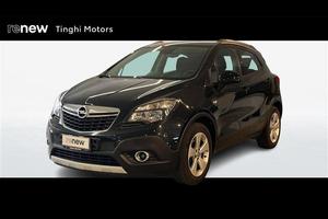 OPEL Mokka 1.6 115cv Cosmo b-Color 4x2 S&S m6 E6