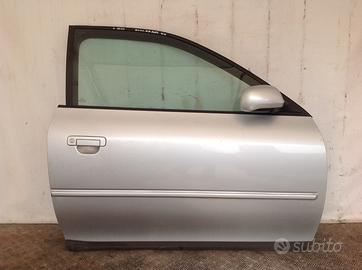 Paraurti anteriore per audi a3 2003 al 2005 3 porte