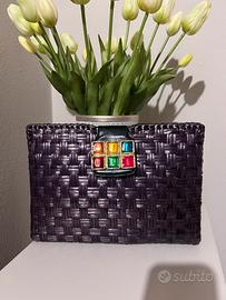 Borsa Rodo Vintage in Vimini
