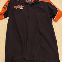 camicia HD