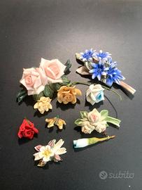 Porcellana di Capodimonte