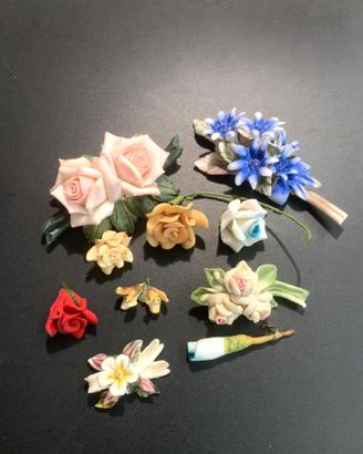 Porcellana di Capodimonte