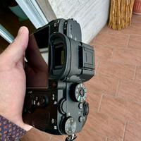 Sony A7 R3